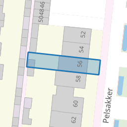 Perceel GNK02-I-7894