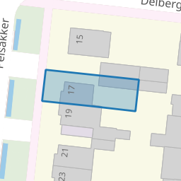 Perceel GNK02-I-7899