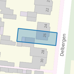 Perceel GNK02-I-7913