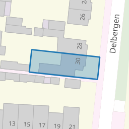 Perceel GNK02-I-7915