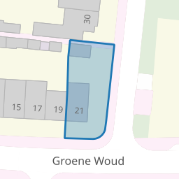 Perceel GNK02-I-7922