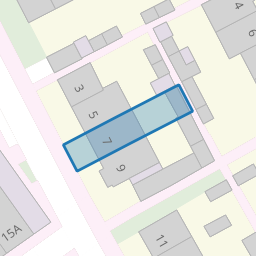 Perceel GNK02-I-7932