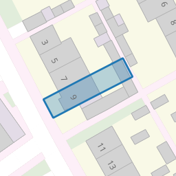 Perceel GNK02-I-7933