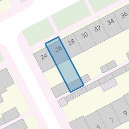 Perceel GNK02-I-7939