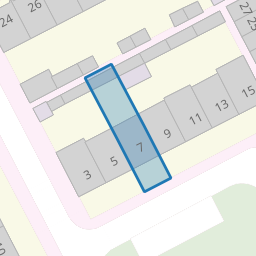 Perceel GNK02-I-7955