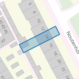 Perceel GNK02-I-7965