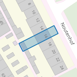 Perceel GNK02-I-7966