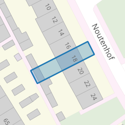 Perceel GNK02-I-7967