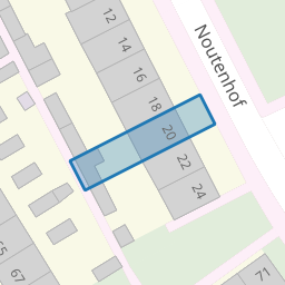 Perceel GNK02-I-7968