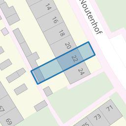 Perceel GNK02-I-7969