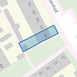 Perceel GNK02-I-7970