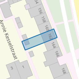 Perceel GNK02-I-7999