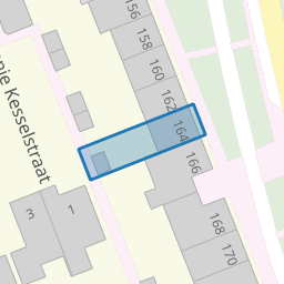 Perceel GNK02-I-8000