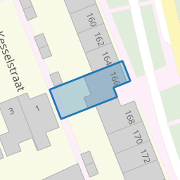 Perceel GNK02-I-8001