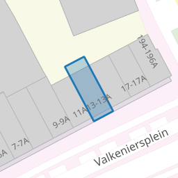 Perceel GNK02-I-8013