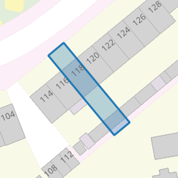 Perceel GNK02-I-8021