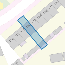 Perceel GNK02-I-8022