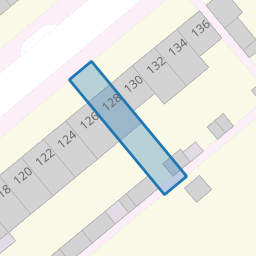 Perceel GNK02-I-8026