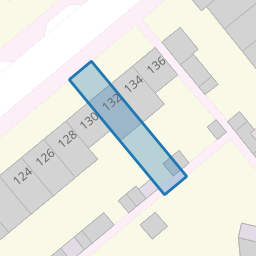 Perceel GNK02-I-8028