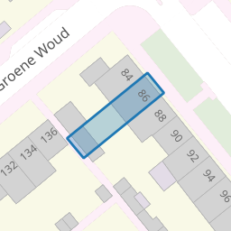 Perceel GNK02-I-8032