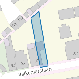 Perceel GNK02-I-8047