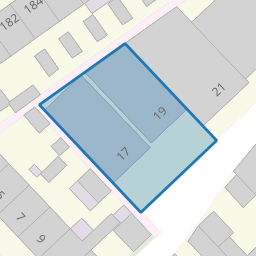 Perceel GNK02-I-8065