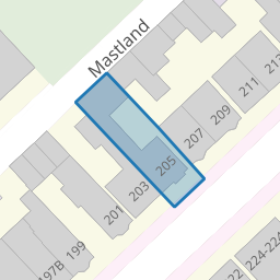 Perceel GNK02-I-8078