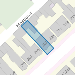 Perceel GNK02-I-8079