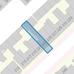 Perceel GNK02-I-8088