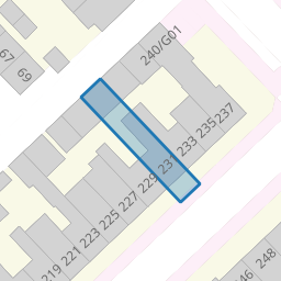 Perceel GNK02-I-8092