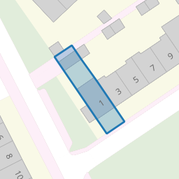 Perceel GNK02-I-8095