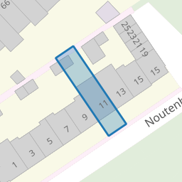 Perceel GNK02-I-8100