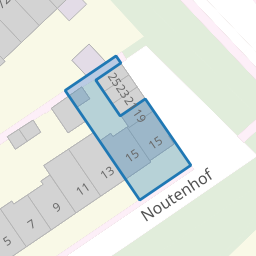 Perceel GNK02-I-8102