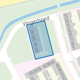 Perceel GNK02-I-8109