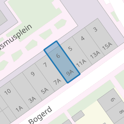 Perceel GNK02-I-8118