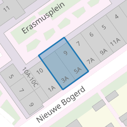 Perceel GNK02-I-8120