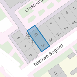 Perceel GNK02-I-8121