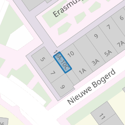 Perceel GNK02-I-8122