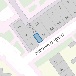 Perceel GNK02-I-8123