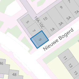 Perceel GNK02-I-8124