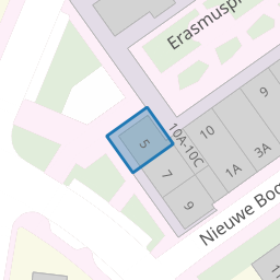 Perceel GNK02-I-8126