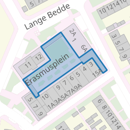 Perceel GNK02-I-8129