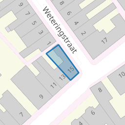 Perceel GNK02-I-8167