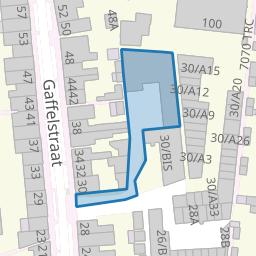 Perceel GNK02-I-8177