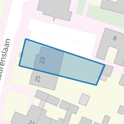 Perceel GNK02-I-8184