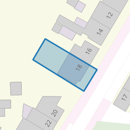 Perceel GNK02-I-8188