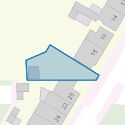 Perceel GNK02-I-8189