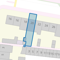 Perceel GNK02-I-8261