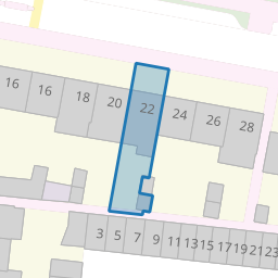 Perceel GNK02-I-8262