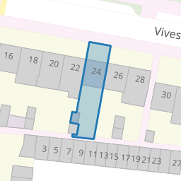 Perceel GNK02-I-8263